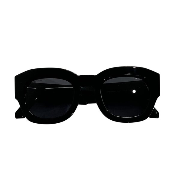 Etro 0079/S Sunglasses in Black main image 4